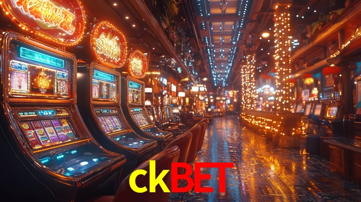 ckbet - Desafio Selvagem do Cassino - ckbet.com