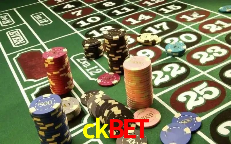 Experiência VIP ckbet