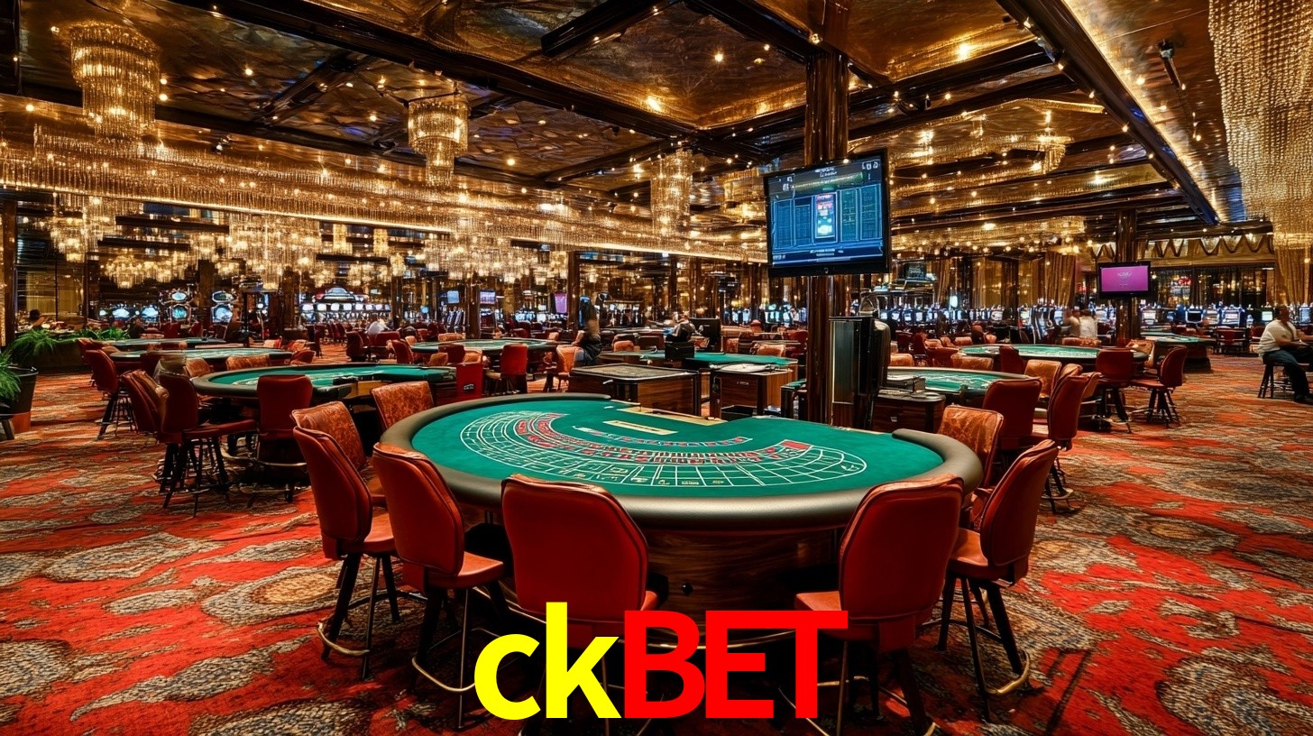 ckbet paga