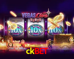 Desvendando o Mundo dos Jogos Virtuais na ckbet
