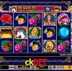 A Revolução dos Aplicativos de Jogos no ckbet
