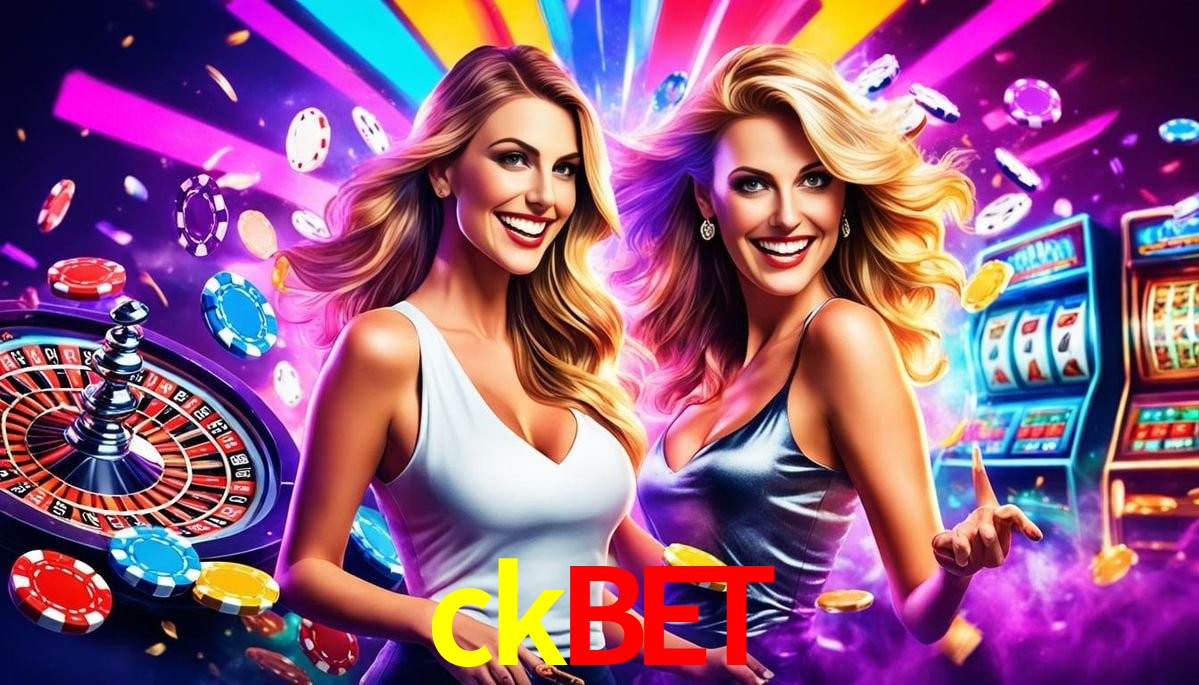 Experiência VIP ckbet