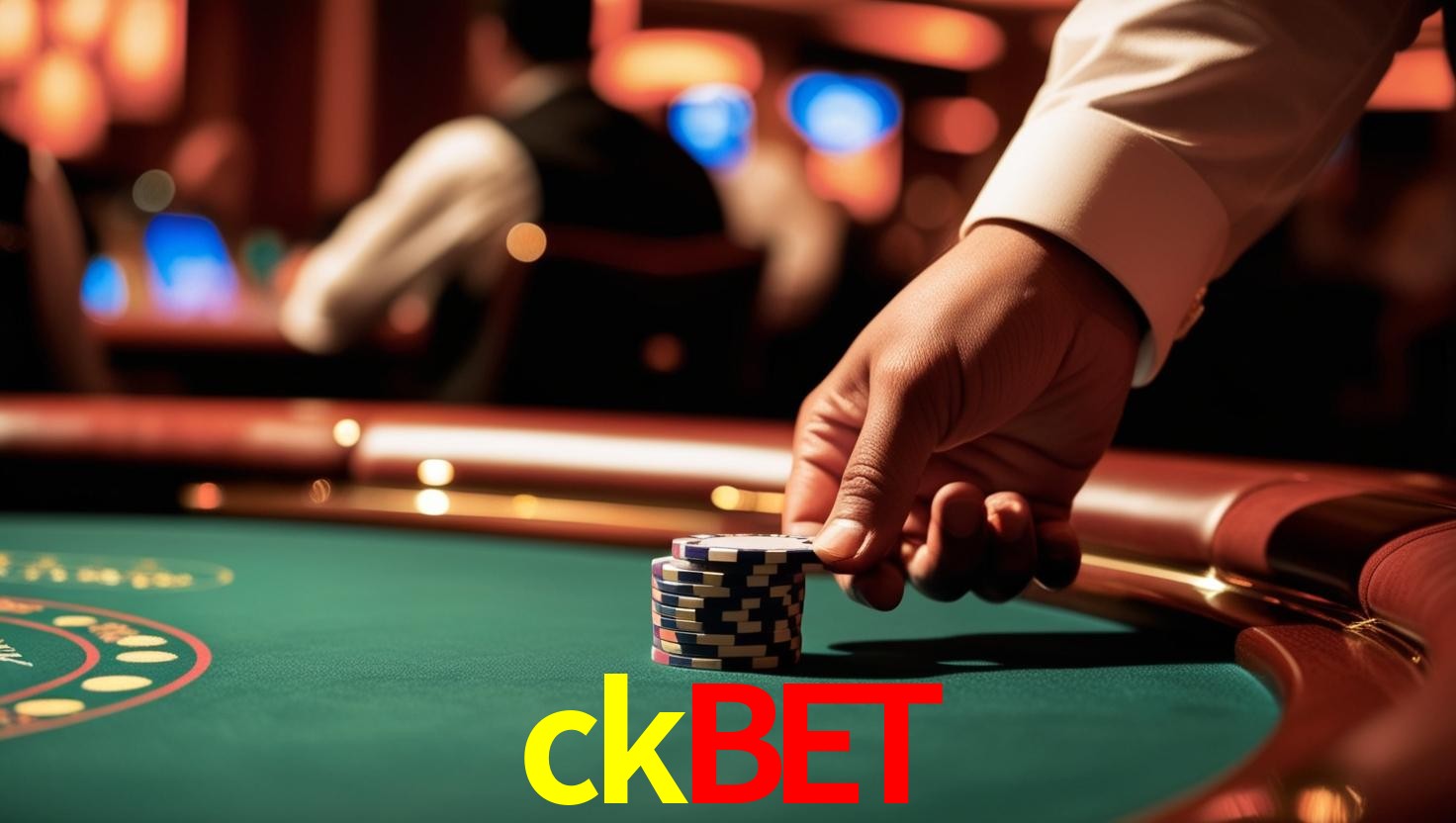 CKBET