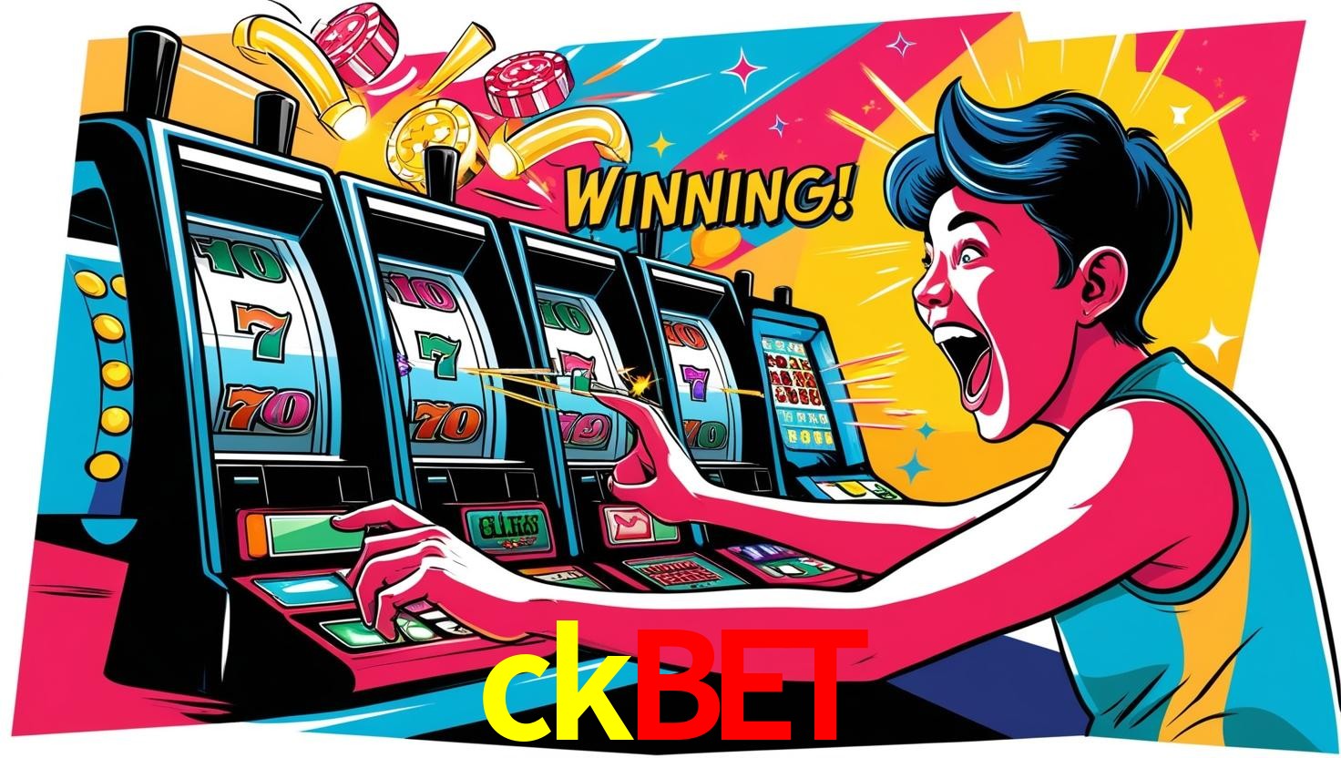 CKBET