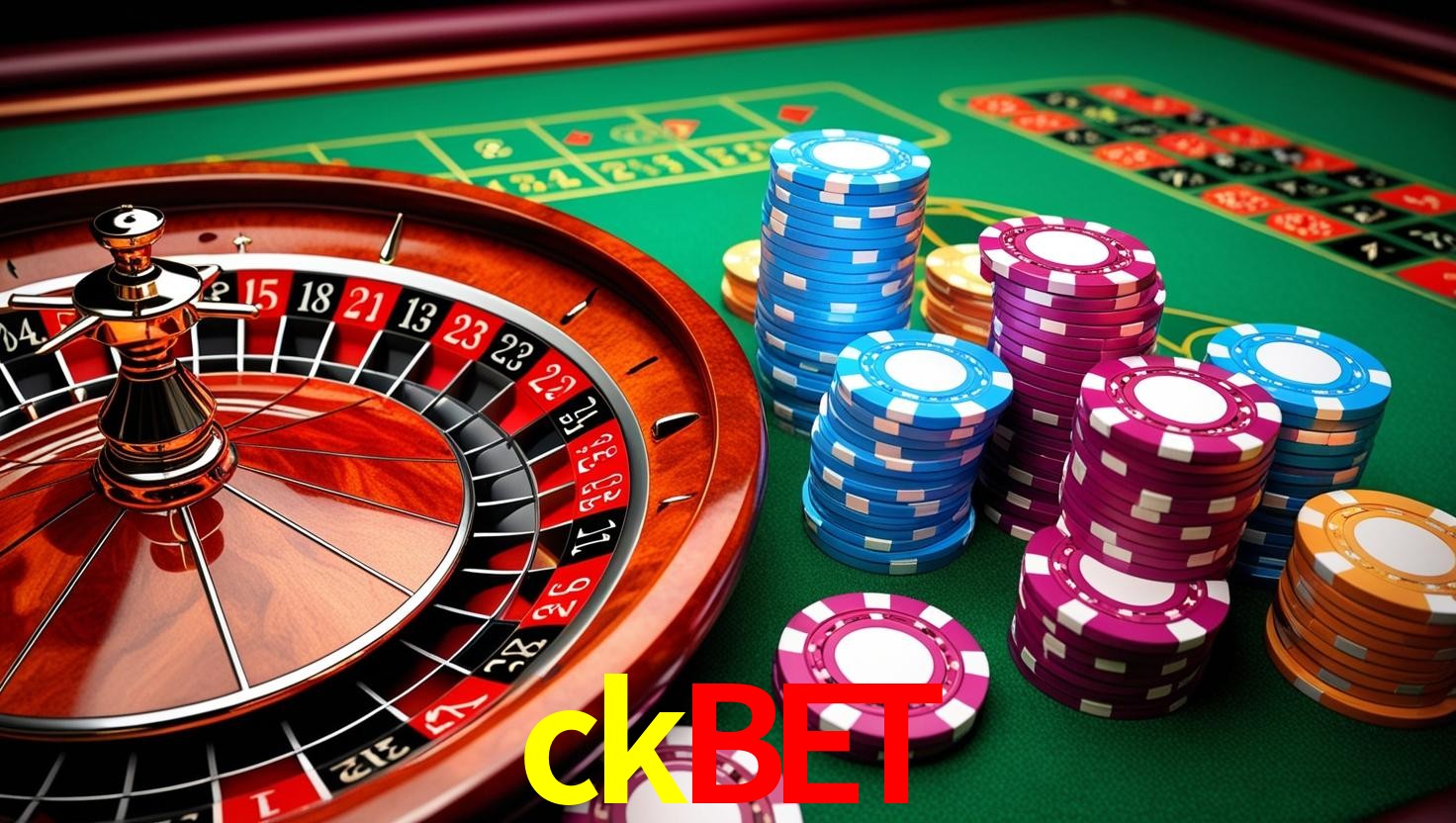 CKBET