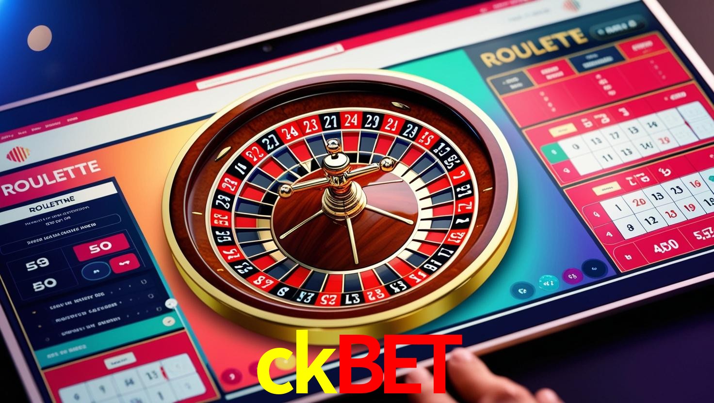 CKBET