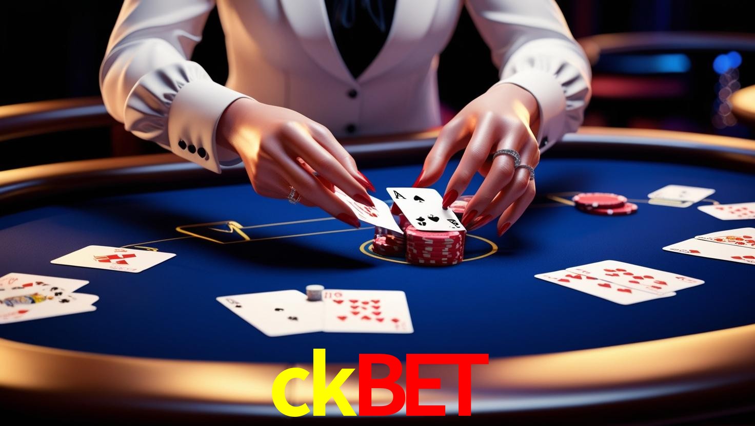 CKBET