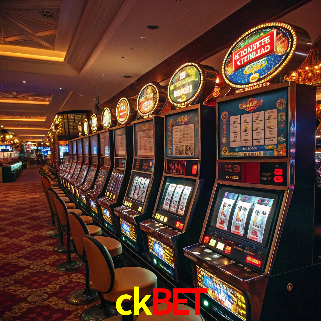 CKBET