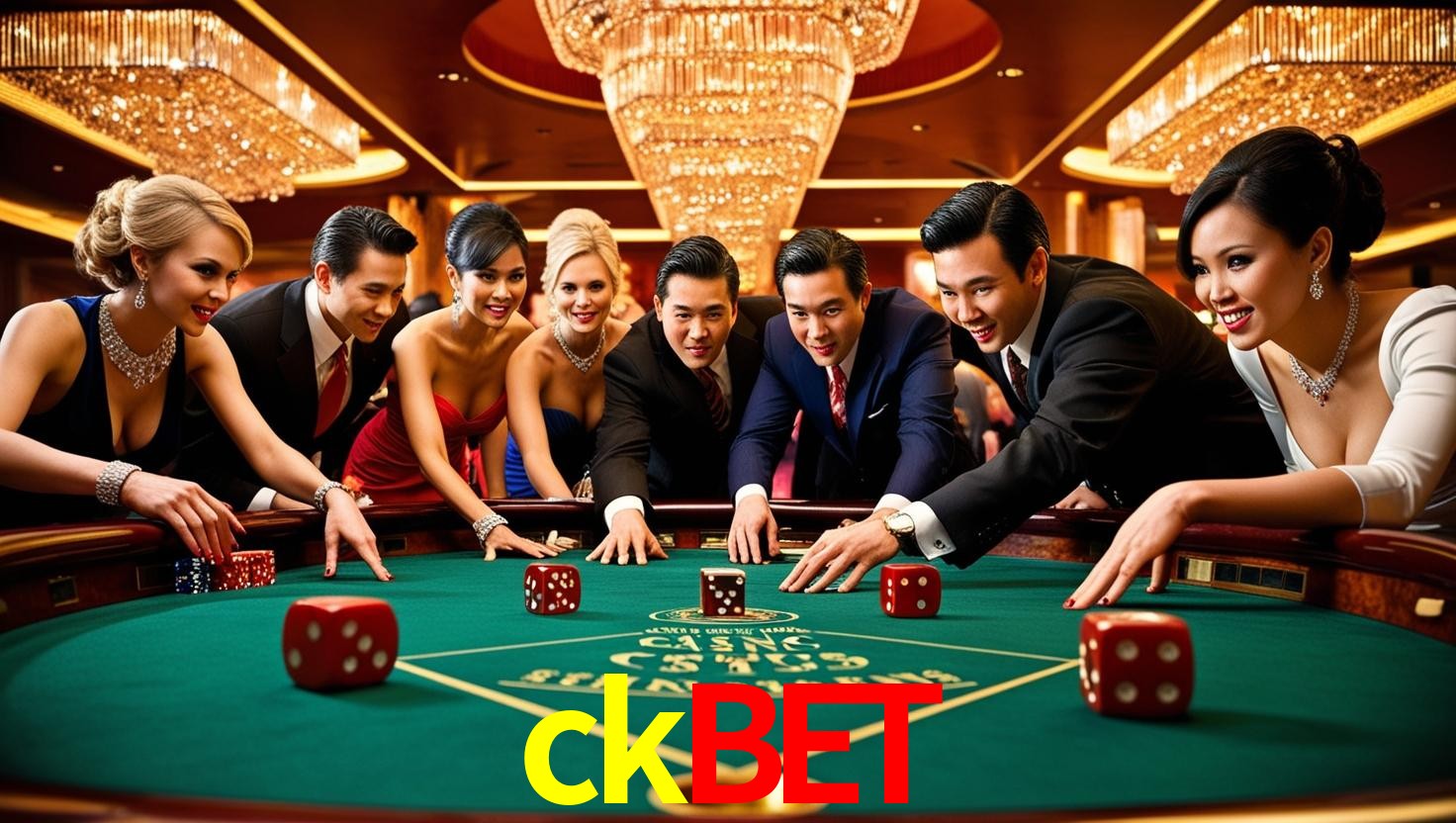 CKBET