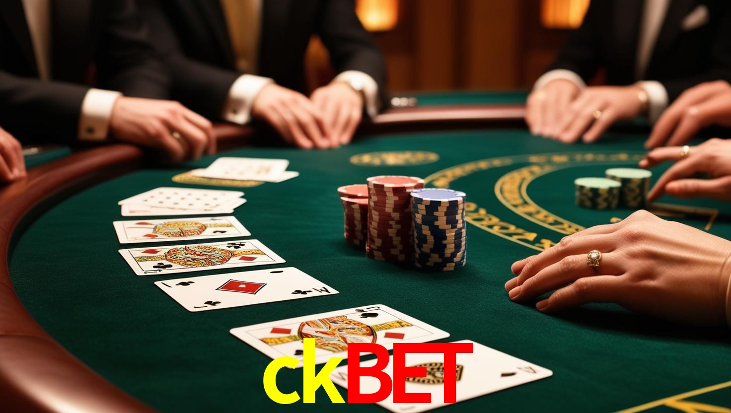 CKBET