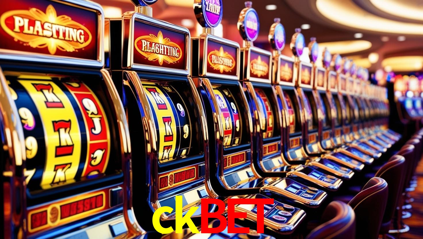 CKBET