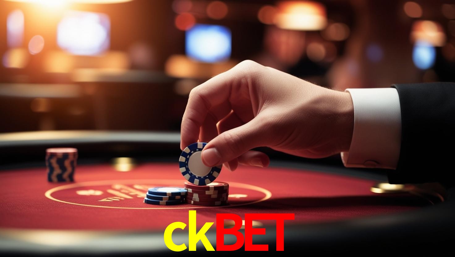 CKBET