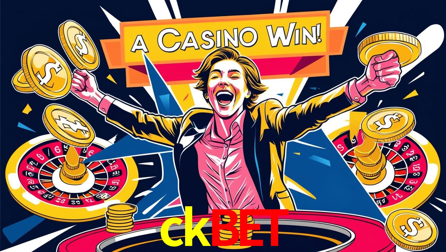 CKBET