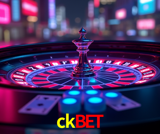 Apostas de Futebol ckbet