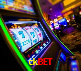 Inovações de Jogos na ckbet: O Futuro das Experiências Interativas