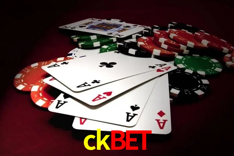 Diretório de Jogos ckbet