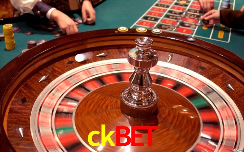 Estatísticas do Jogo ckbet