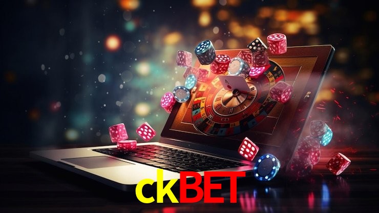 Mesa de Blackjack ckbet