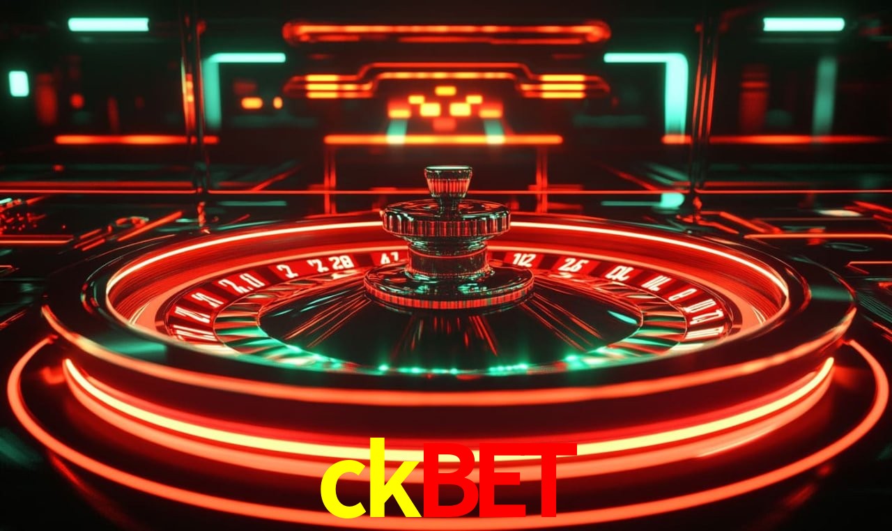 A Experiência Imersiva dos Cassinos Ao Vivo no ckbet