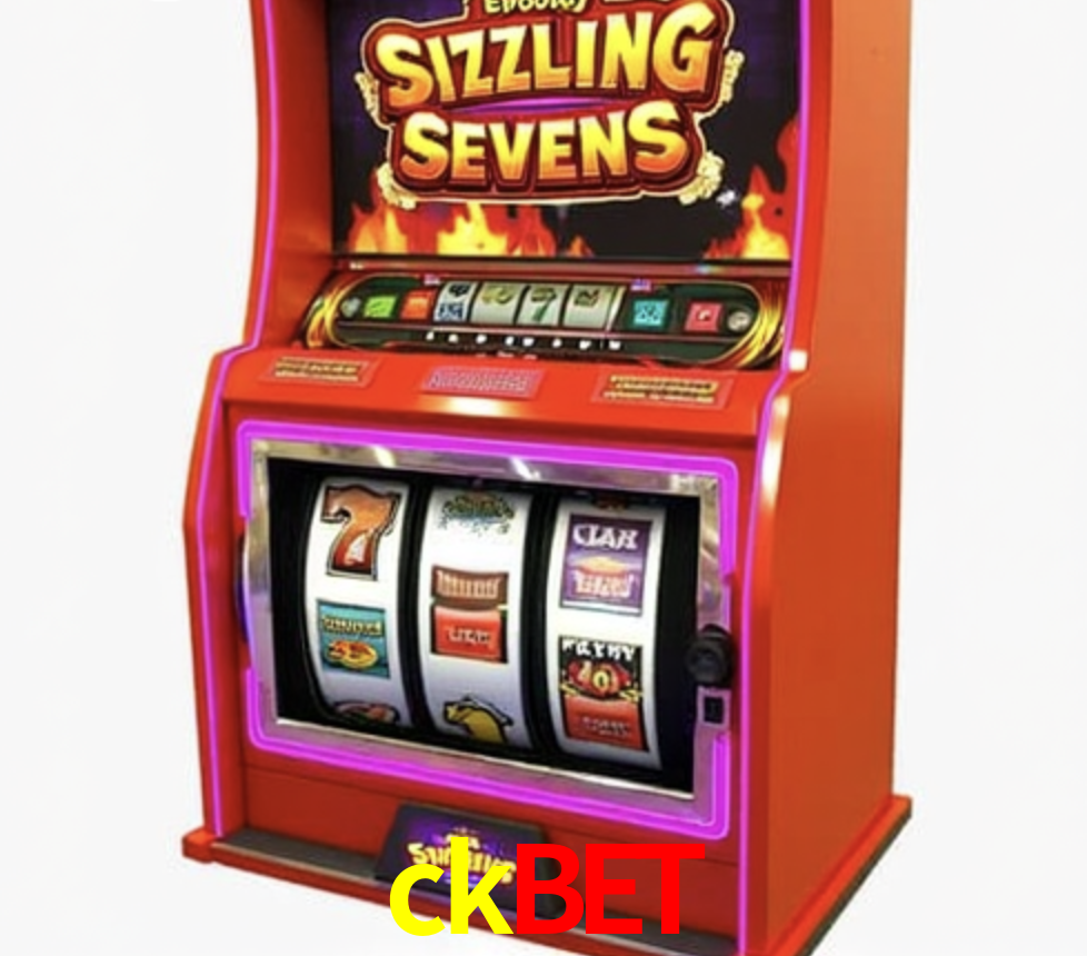 Desvendando o Mundo dos Jogos Virtuais na ckbet
