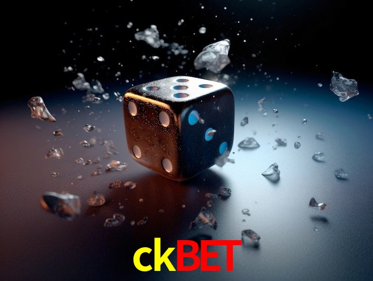 Design Responsivo ckbet