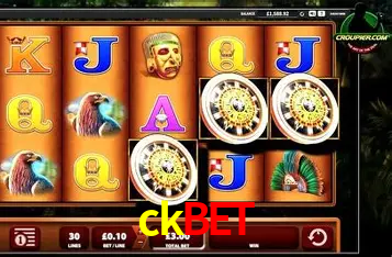Explorando a Categoria de Eventos em Apostas na ckbet