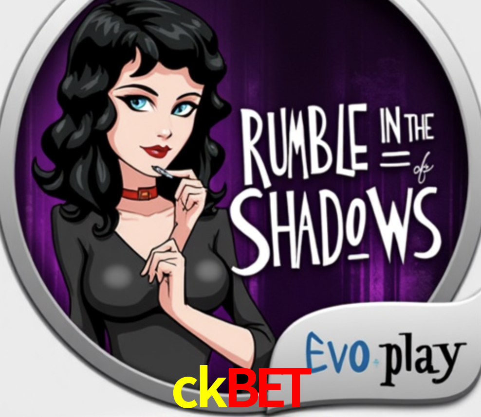 Descubra a Magia dos Jogos de Arcade no ckbet