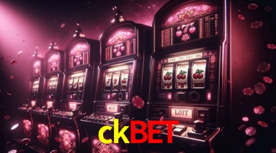 Apostas de Tênis ckbet