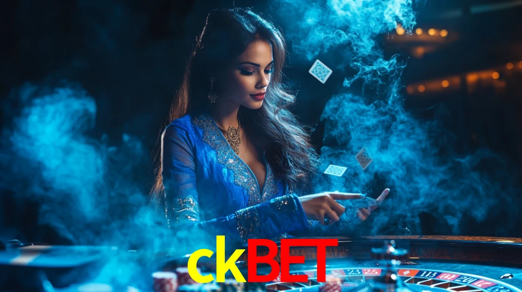 Apostas de Tênis ckbet