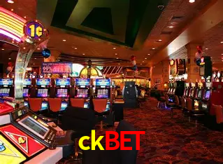 Inovações de Jogos na ckbet: O Futuro das Experiências Interativas