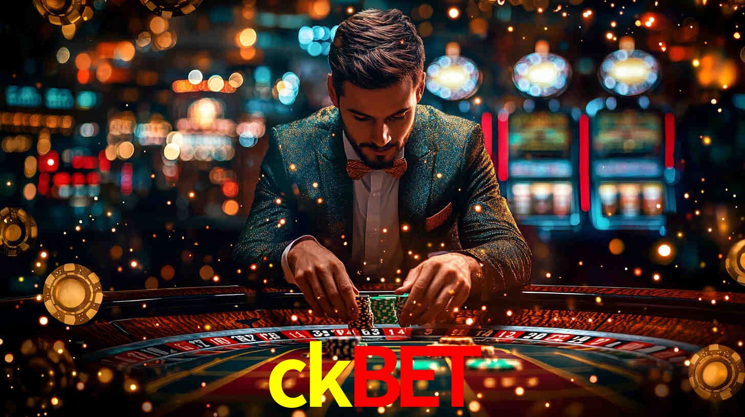 Ofertas Imperdíveis na ckbet: Promoções e Bônus Que Valem a Pena