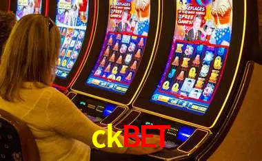 A Emoção da Loteria na ckbet: Uma Chance de Mudança de Vida
