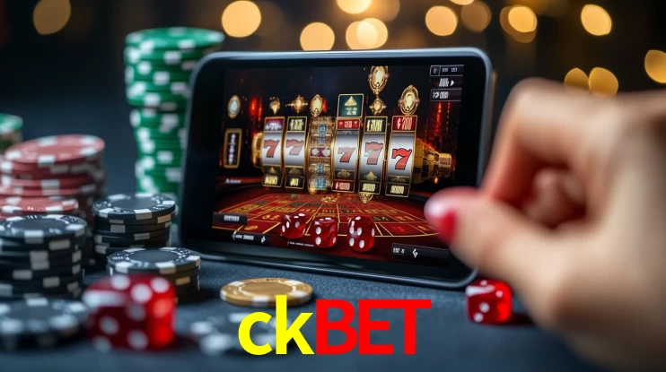 Torneios ckbet