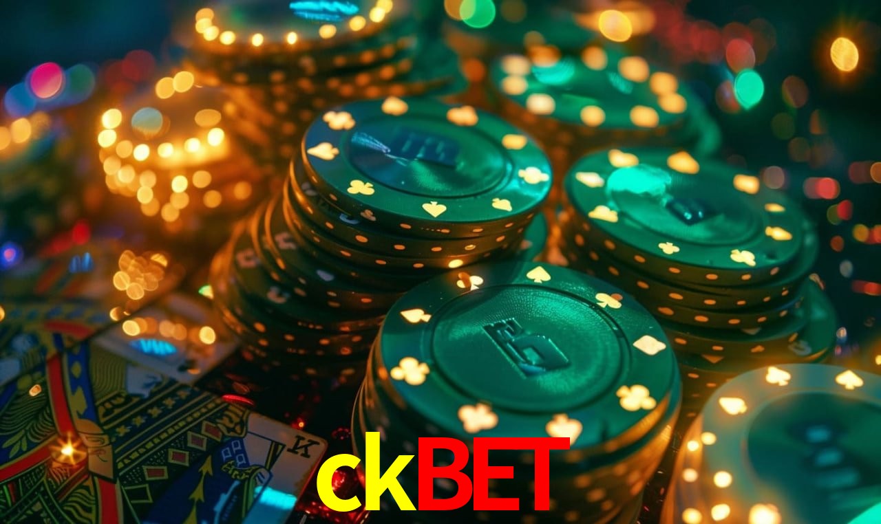 Segurança 2FA ckbet