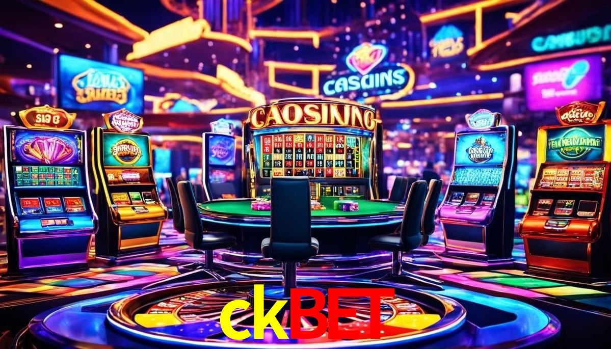 Especiais de Fim de Semana ckbet