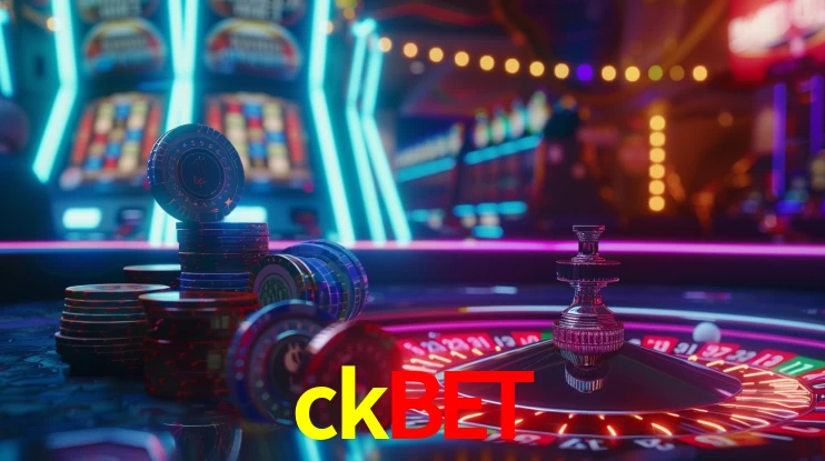 Descubra a Essência do ckbet: Nossa História e Compromissos