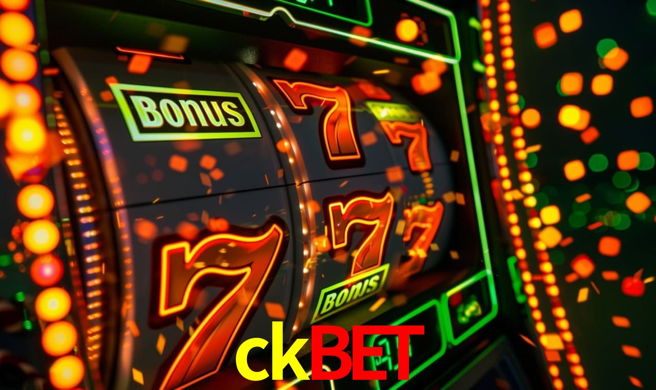 Casino Ao Vivo ckbet