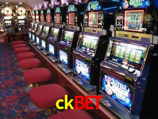 Inovações de Jogos na ckbet: O Futuro das Experiências Interativas
