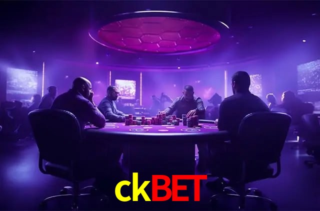 Jogos Exclusivos ckbet