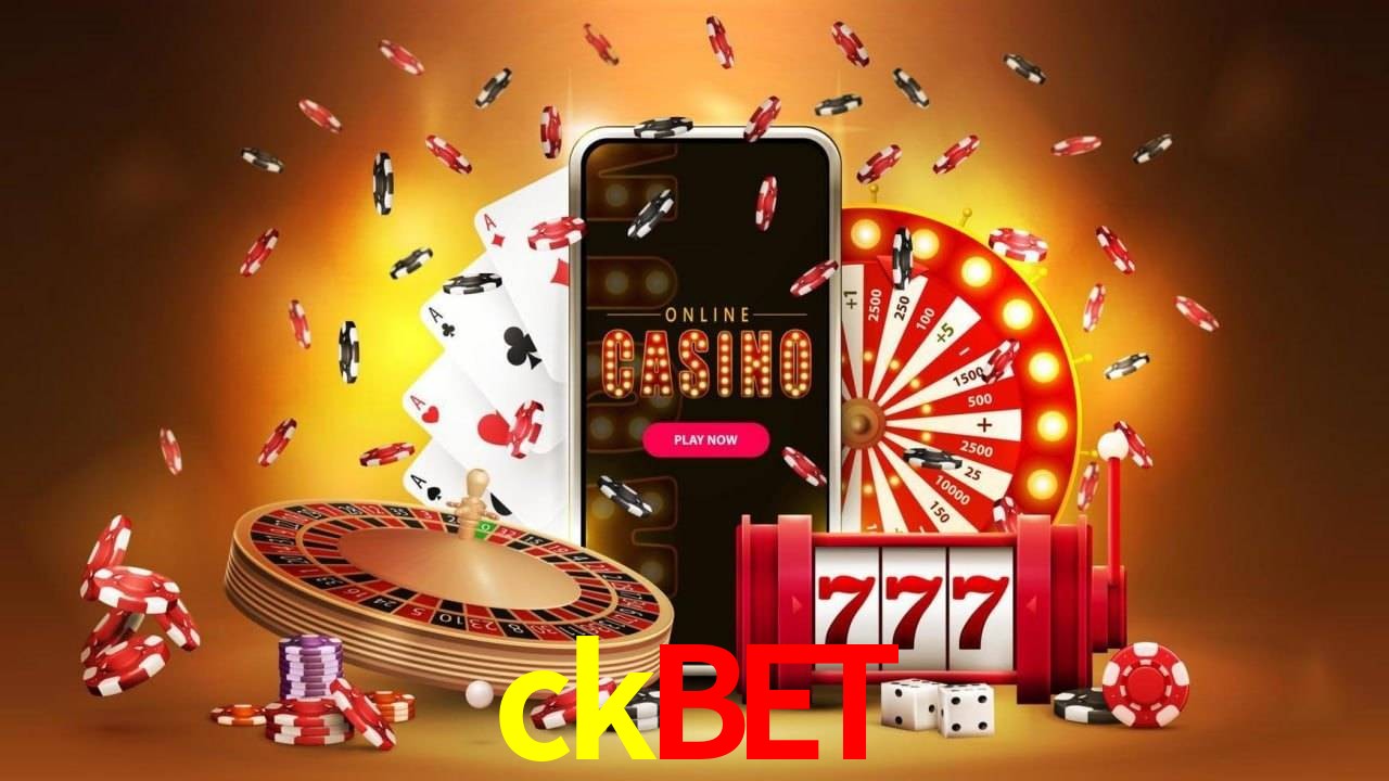 Recursos de Bônus ckbet