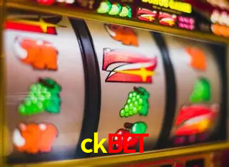 A Experiência Imersiva dos Cassinos Ao Vivo no ckbet