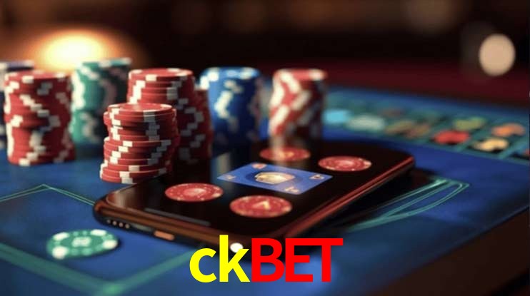 Login Seguro ckbet