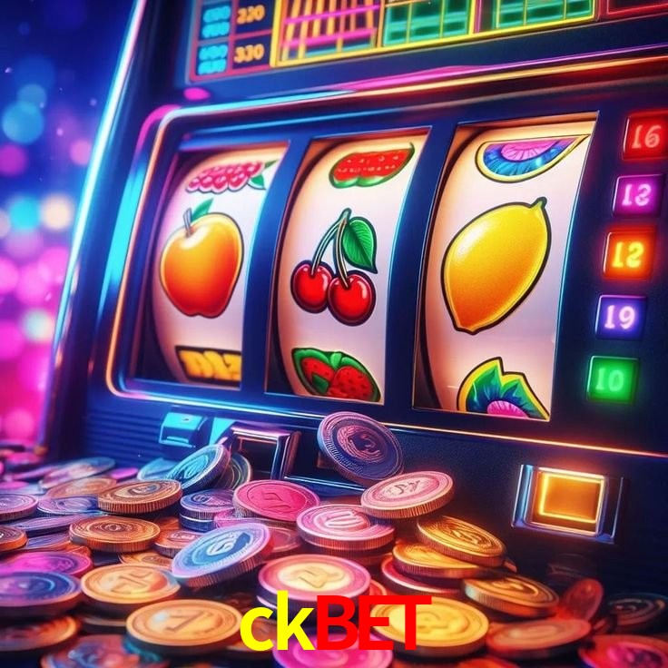 Integração de APIs ckbet