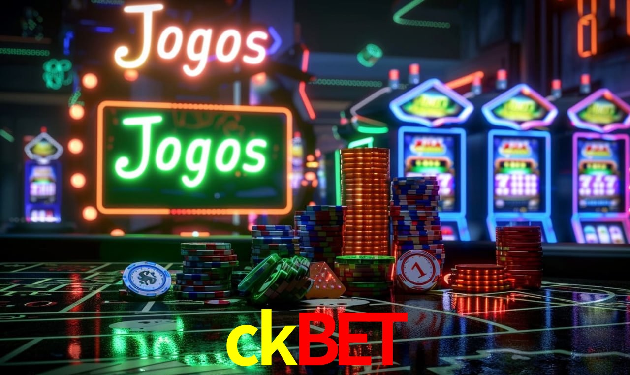 ckbet.com