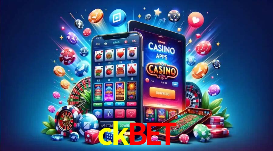A Revolução dos Aplicativos de Jogos no 330bet