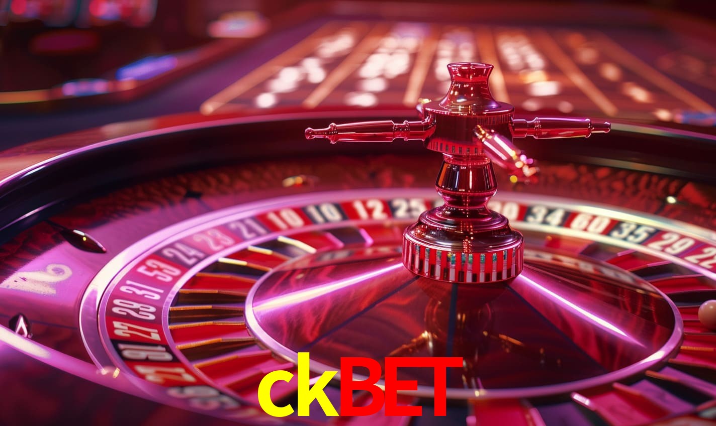PIX Instantâneo ckbet