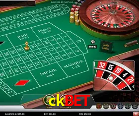 Explorando a Categoria de Eventos em Apostas na ckbet