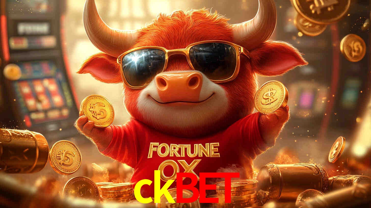 ckbet: A Experiência de Casino com Jogos de Mesa ao Vivo